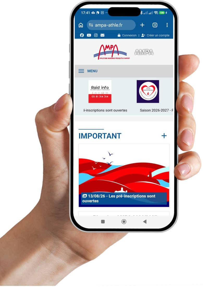 13/08/26 - Les Pré-inscriptions pour la saison 2026-2027 sont ouvertes