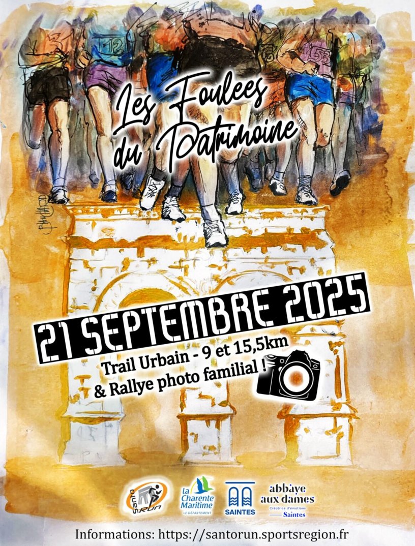 21/09/25 - Courses du 21 septembre - Résultats & Photos