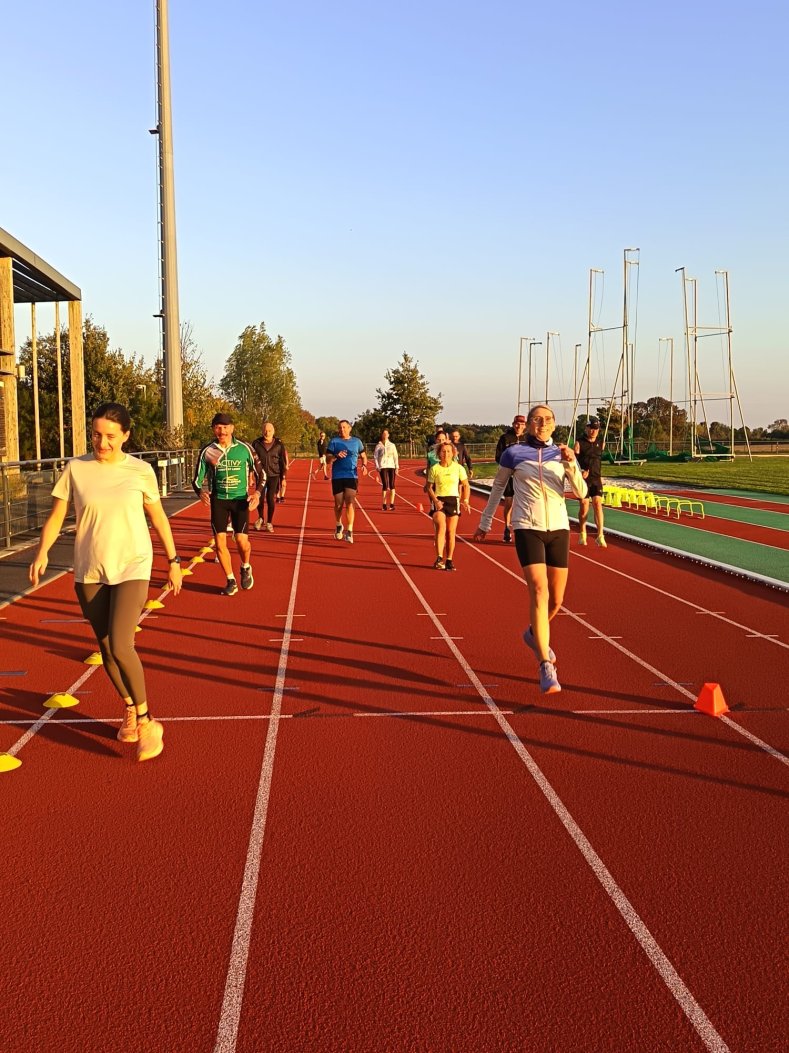 09/10/25 - Entrainements Stade