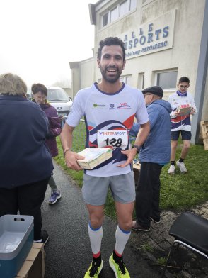 09/11/25 - Courses du Week-end - Résultats