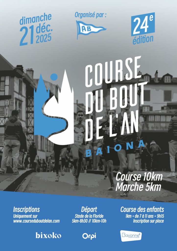 21/12/25 - Trail - Résultats du week-end