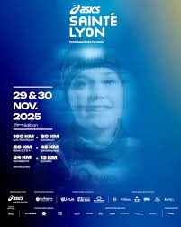 29/11/2025 - Course - SAINTELYON