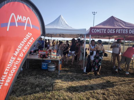 26/06/26 - Fin de Saison 19h - Fêtes du Club