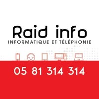 RAiD INFO